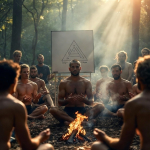 5 Steps to Conquering your Inner World