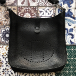 HERMÉS BAG