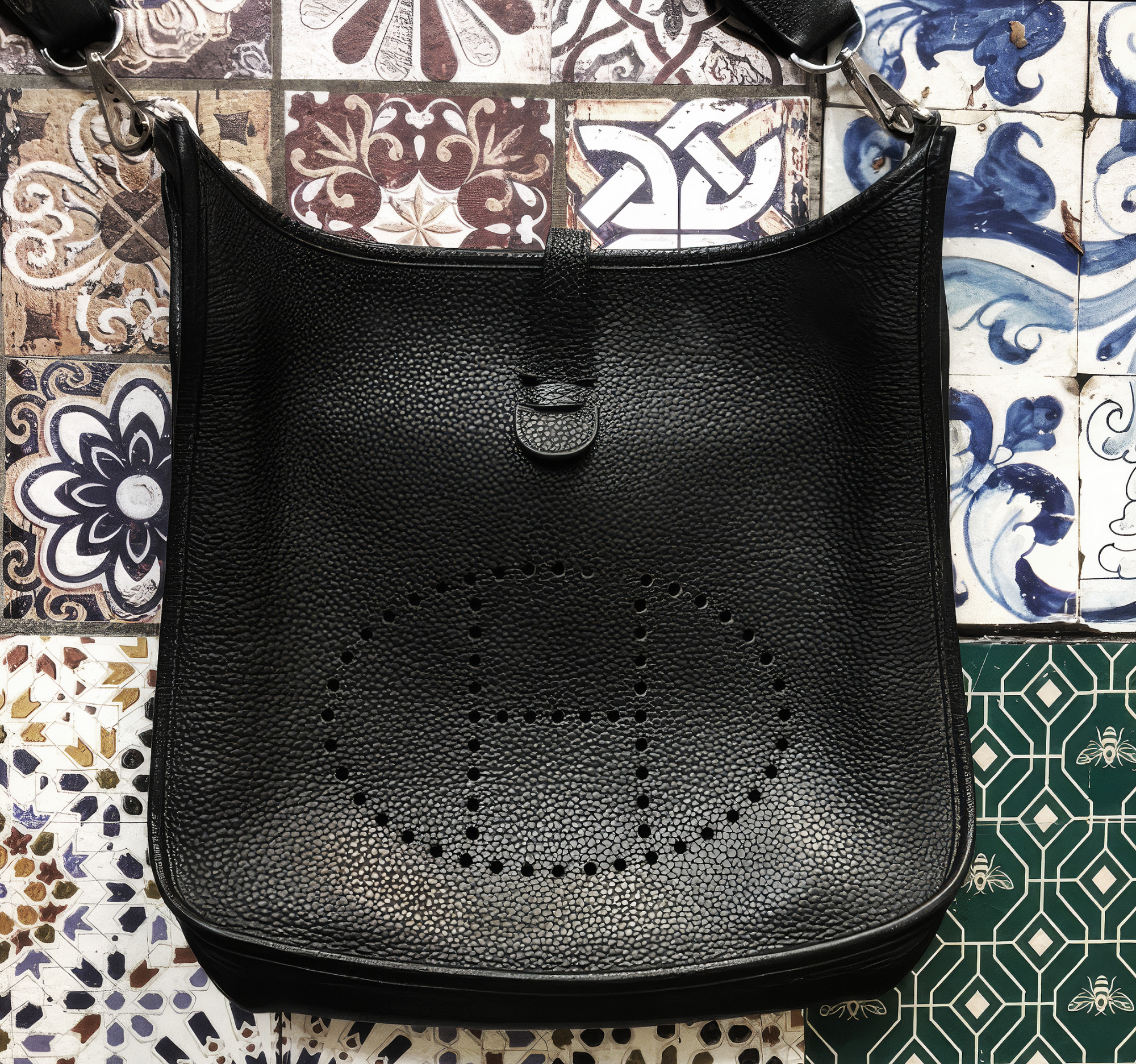 HERMÉS BAG