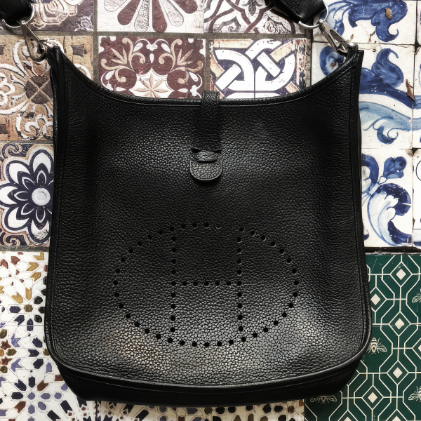 HERMÉS BAG